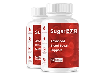 Single SugarMute bottle