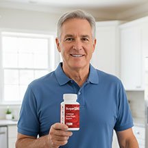 Verified customer Robert M.