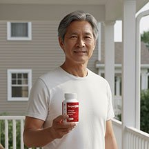 Verified customer David L.