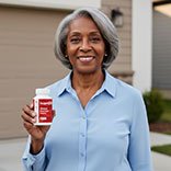 Verified customer Margaret W.